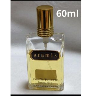 アラミス(Aramis)のアラミスオ―ドトワレ60ml(香水(男性用))