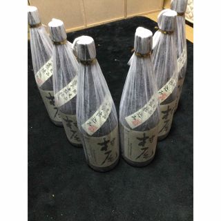 村尾６本セット(焼酎)