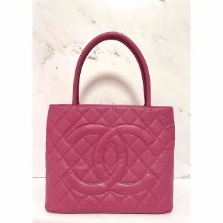 シャネル(CHANEL)の✨美品✨CHANEL 復刻トート(トートバッグ)