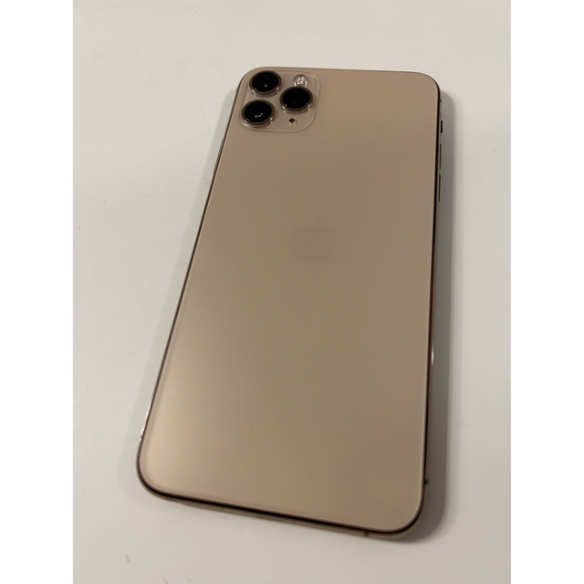 iPhone11pro MAX 256GB スマホ/家電/カメラのスマートフォン/携帯電話(スマートフォン本体)の商品写真