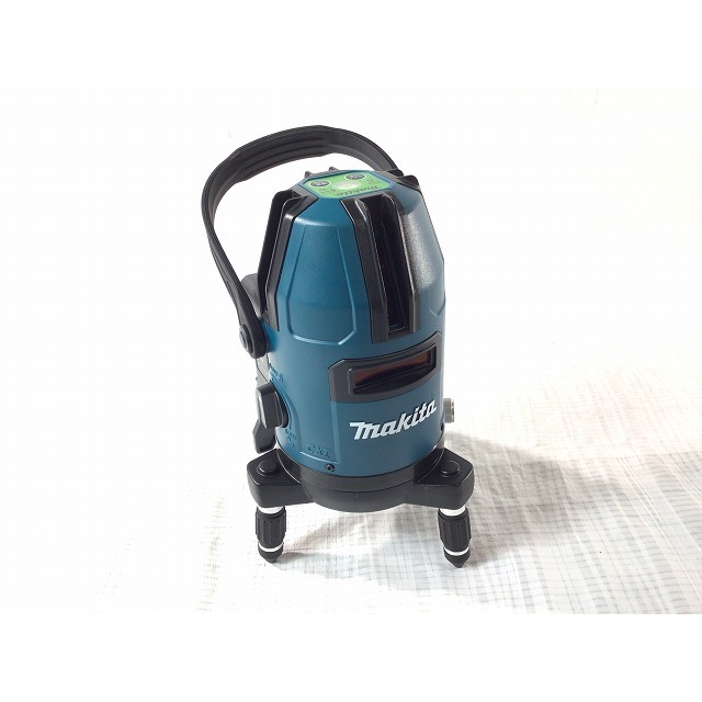 Makita - ☆未使用品☆ makita マキタ 10.8V 充電式屋内・屋外兼用墨