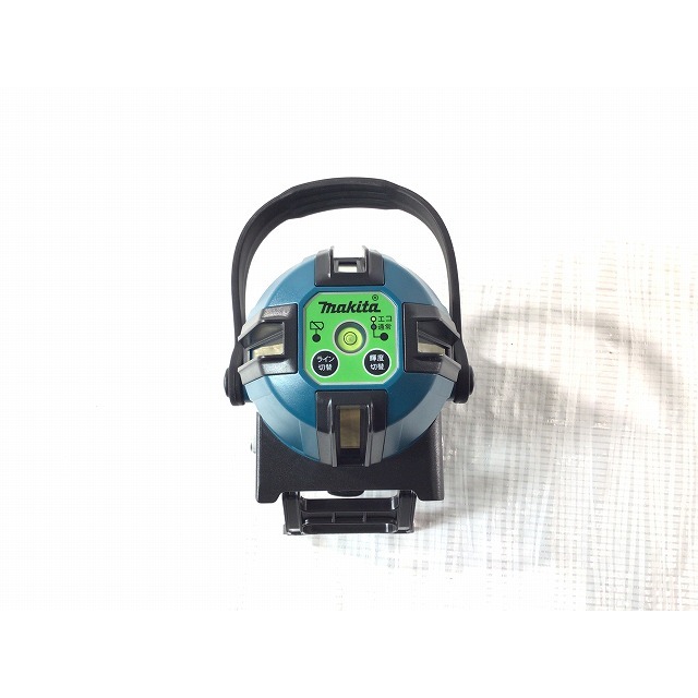 Makita - ☆未使用品☆ makita マキタ 10.8V 充電式屋内・屋外兼用墨