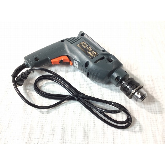 日立 - ☆未使用品☆HITACHI 日立工機 100V 16mm 振動ドリル 日立 - ☆未使用品☆HITACHI 日立工機 100V 16mm 振動ドリル