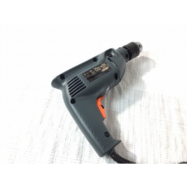 日立 - ☆未使用品☆HITACHI 日立工機 100V 16mm 振動ドリル 日立 - ☆未使用品☆HITACHI 日立工機 100V 16mm 振動ドリル