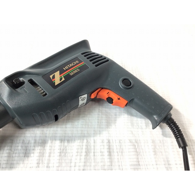 日立 - ☆未使用品☆HITACHI 日立工機 100V 16mm 振動ドリル 日立 - ☆未使用品☆HITACHI 日立工機 100V 16mm 振動ドリル