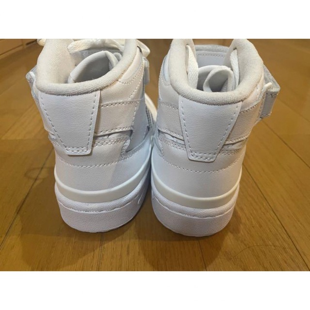 adidas シューズ フォーラムミッド 23cm 3