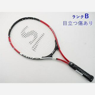 スリクソン(Srixon)の中古 テニスラケット スリクソン レヴォ 25【ジュニア用ラケット】 (G0)SRIXON REVO 25(ラケット)