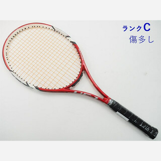 ミズノ(MIZUNO)の中古 テニスラケット ミズノ HF-1 (G2)MIZUNO HF-1(ラケット)