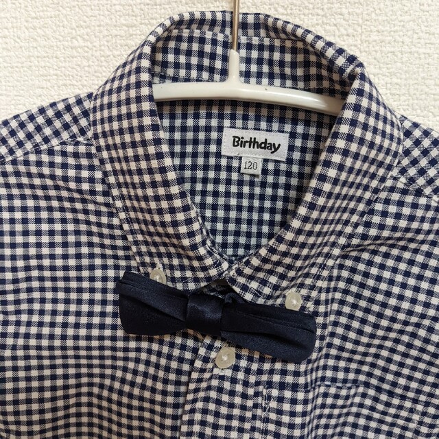 双子　フォーマル服120 双子 フォーマルセット サイズ120の通販 by かめちん's shop｜ラクマ