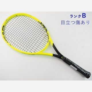 ヘッド(HEAD)の中古 テニスラケット ヘッド グラフィン 360 エクストリーム MP 2018年モデル (G2)HEAD GRAPHENE 360 EXTREME MP 2018(ラケット)