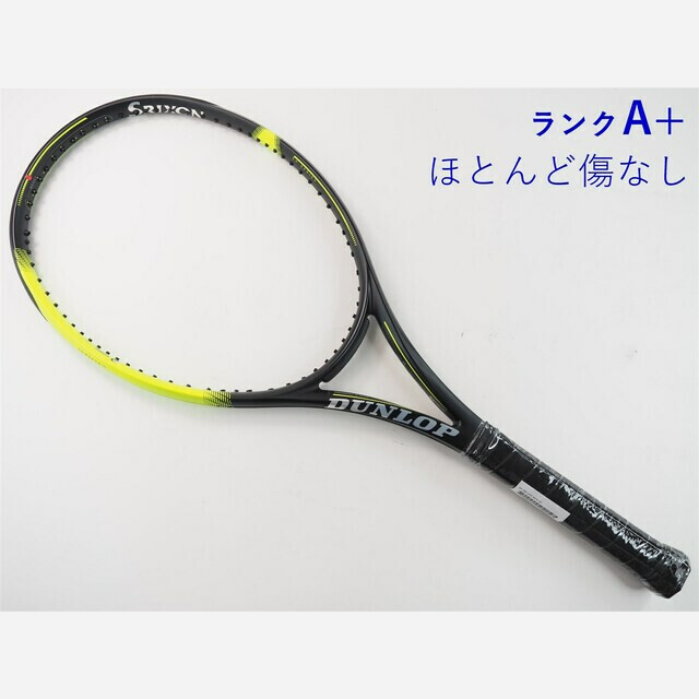 テニスラケット ダンロップ エスエックス300 ライト 2019年モデル (G2)DUNLOP SX 300 LITE 2019