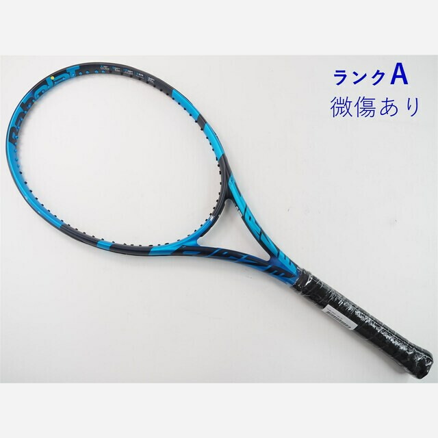 Babolat - 中古 テニスラケット バボラ ピュア ドライブ プラス 2021年 ...