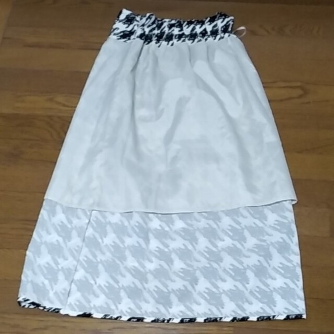 しまむら(シマムラ)のロングスカート レディースのスカート(ロングスカート)の商品写真
