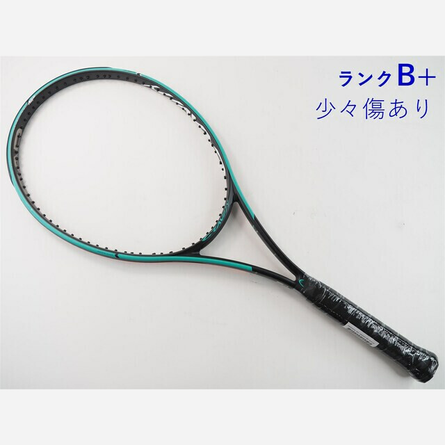 テニスラケット ヘッド グラフィン 360プラス グラビティ MP 2019年モデル (G2)HEAD GRAPHENE 360+ GRAVITY MP 2019