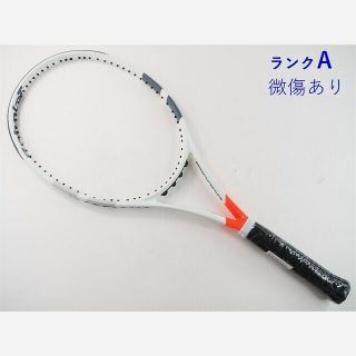 バボラ(Babolat)の中古 テニスラケット バボラ ピュア ストライク チーム 2017年モデル (G3)BABOLAT PURE STRIKE TEAM 2017(ラケット)