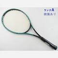 中古 テニスラケット ヘッド グラフィン 360プラス グラビティ プロ 201