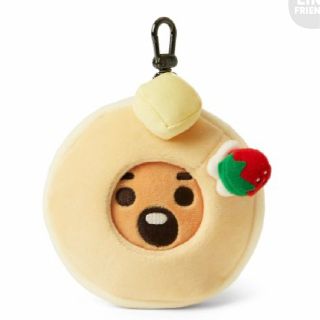 ボウダンショウネンダン(防弾少年団(BTS))のBT21 シュキ SHOOKY sweetthings パンケーキ(キャラクターグッズ)