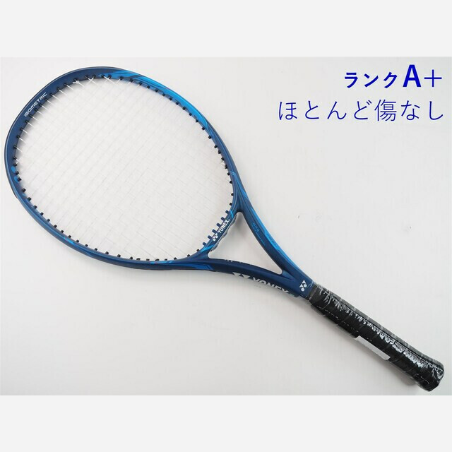 テニスラケット ヨネックス イーゾーン フィール 2020年モデル (Ｇ2)YONEX EZONE FEEL 2020