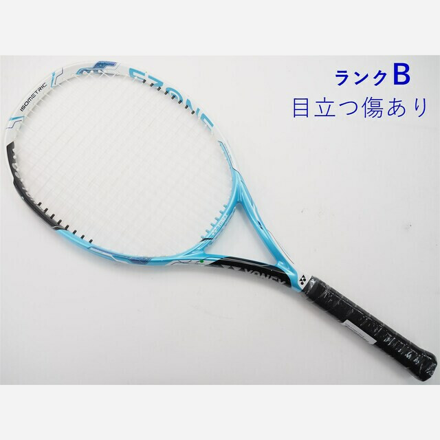 テニスラケット ヨネックス イーゾーン エーアイ パワー 2 2016年モデル (G0)YONEX EZONE Ai POWER 2 2016