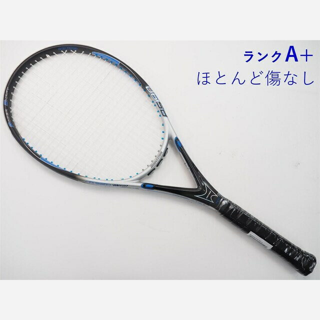 テニスラケット ブリヂストン ウィングビーム PS 90 (G2)BRIDGESTONE WINGBEAM PS 90 2002