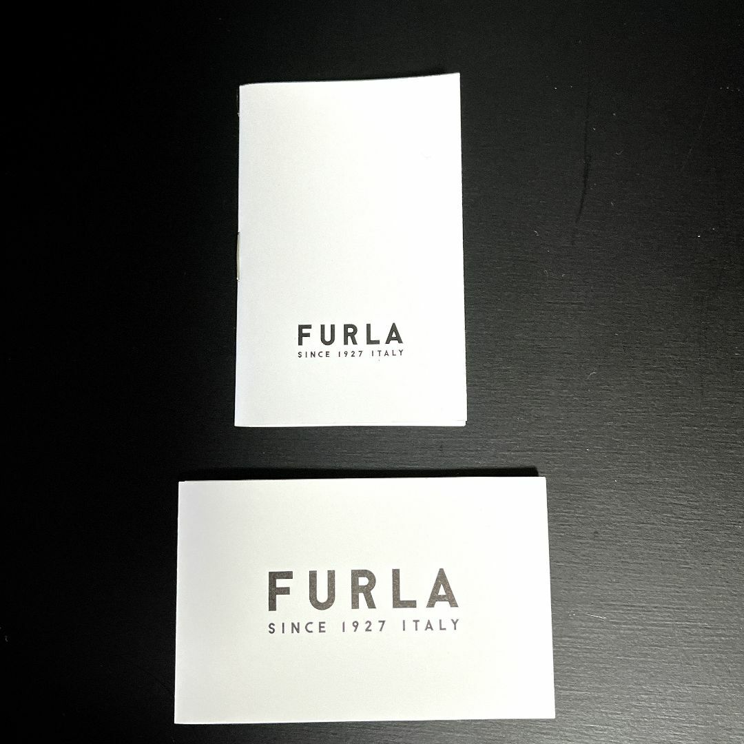 Furla(フルラ)のFURLA フルラ レディース 三つ折り財布 ミニ財布 バビロン ピンク系 レディースのファッション小物(財布)の商品写真