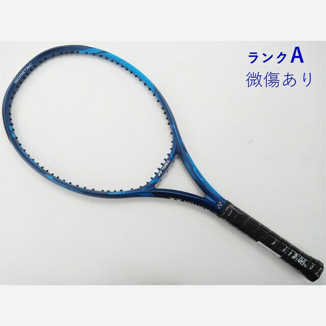 YONEX(ヨネックス)の中古 テニスラケット ヨネックス イーゾーン 105 2020年モデル (G1)YONEX EZONE 105 2020 スポーツ/アウトドアのテニス(ラケット)の商品写真