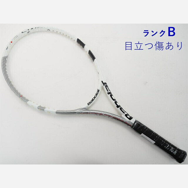 テニスラケット バボラ エックスエス セレクト 2010年モデル (G1)BABOLAT XS SELECT 2010