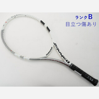 バボラ(Babolat)の中古 テニスラケット バボラ エックスエス セレクト 2010年モデル (G1)BABOLAT XS SELECT 2010(ラケット)