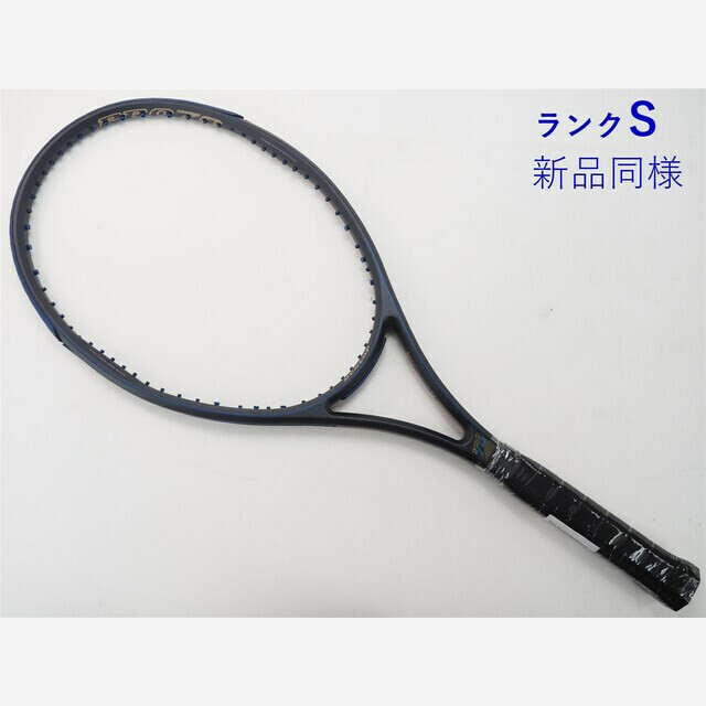 テニスラケット ダンロップ プロ 70 1993年モデル (USL3)DUNLOP PRO 70 1993