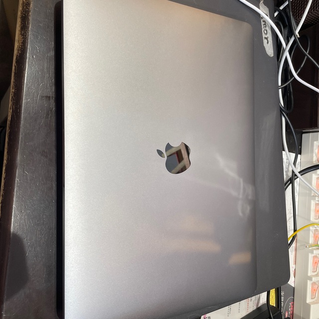 MacBook Pro A1708 13-inch, 2017 ジャンク品 1