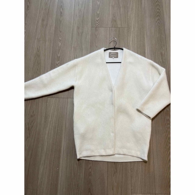 JUSGLITTY スフレカーデ 美品