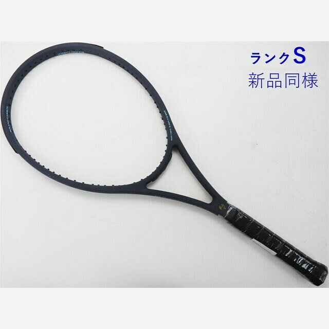 テニスラケット ローランギャロス RG-2000 (USL1)ROLAND GARROS RG-2000ガット無しグリップサイズ