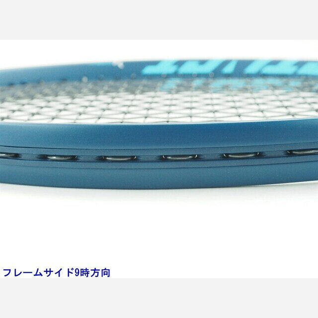 テニスラケット ヘッド グラフィン 360プラス インスティンクト ライト 2021年モデル (G2)HEAD GRAPHENE 360+ INSTINCT LITE 2021