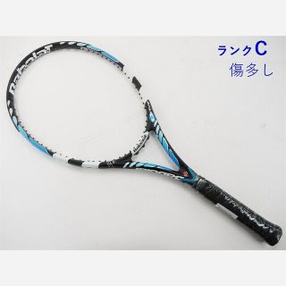 バボラ(Babolat)の中古 テニスラケット バボラ ピュア ドライブ ロディック 2006年モデル (G3)BABOLAT PURE DRIVE RODDICK 2006(ラケット)