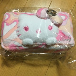 レディー(Rady)の新品 Rady×HelloKitty ポーチ(ポーチ)