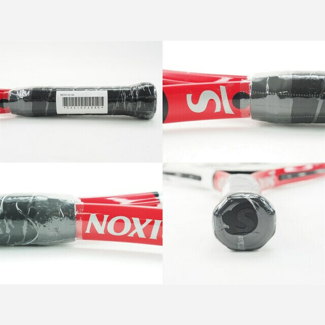 Srixon(スリクソン)の中古 テニスラケット スリクソン レヴォ 23【キッズ用ラケット】 (G0)SRIXON REVO 23 スポーツ/アウトドアのテニス(ラケット)の商品写真