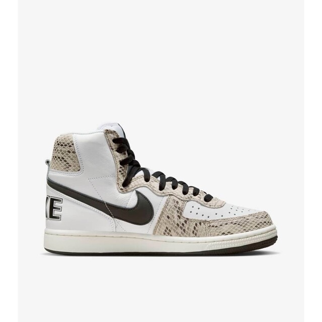 Nike Terminator High Cocoa Snake ターミネーター プレミアム