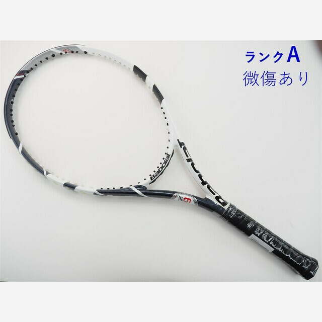 テニスラケット バボラ エックスエス 109 2008年モデル (G1)BABOLAT XS 109 2008