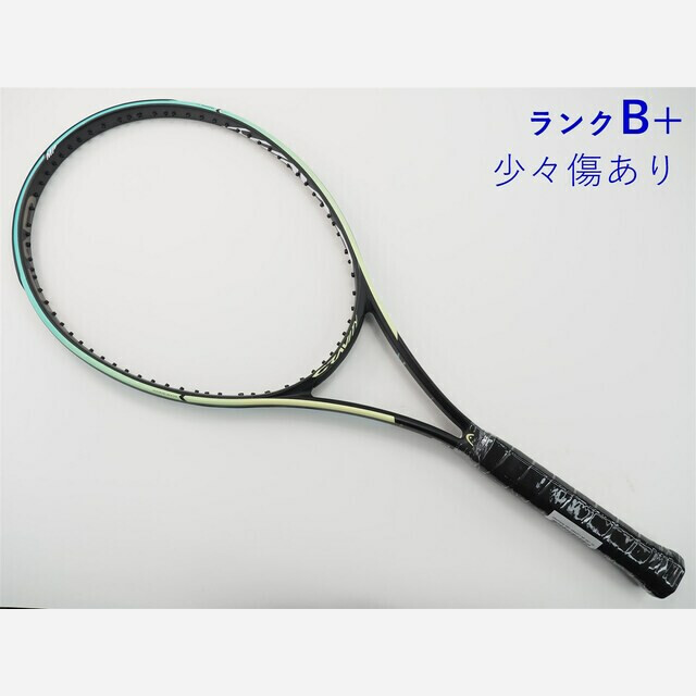 テニスラケット ヘッド グラフィン 360プラス グラビティー MP 2021年モデル (G2)HEAD GRAPHENE 360+ GRAVITY MP 2021