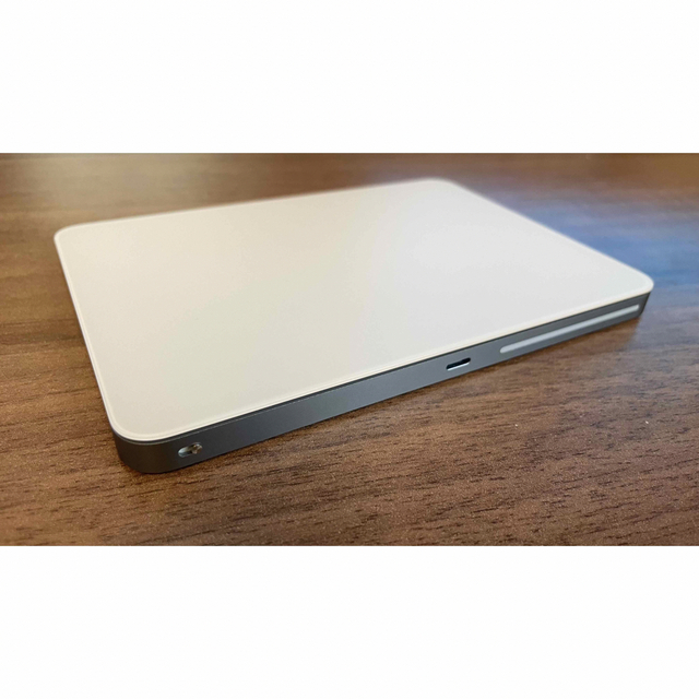 PC/タブレットApple Magic Trackpad 3 ブルー