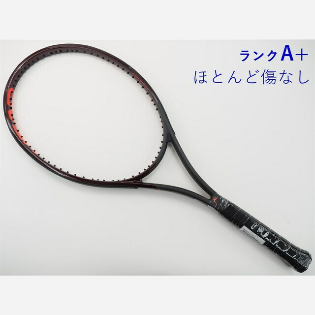 HEAD(ヘッド)の中古 テニスラケット ヘッド プレステージ MP L 2021年モデル (G2)HEAD PRESTIGE MP L 2021 スポーツ/アウトドアのテニス(ラケット)の商品写真