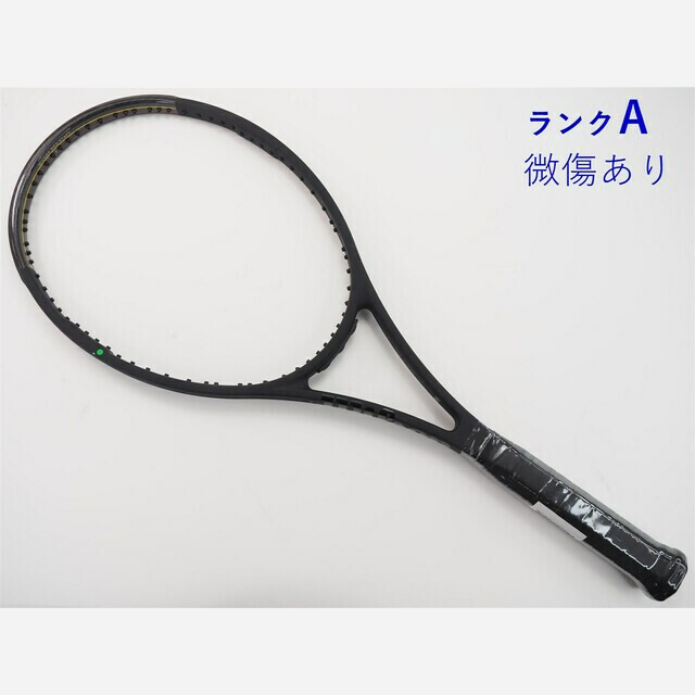テニスラケット ウィルソン プロ スタッフ 97 バージョン13.0 2020年モデル (G4)WILSON PRO STAFF 97 V13.0 2020