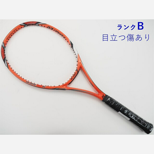 テニスラケット ヨネックス ブイコア ツアー G TW 2014年モデル ...