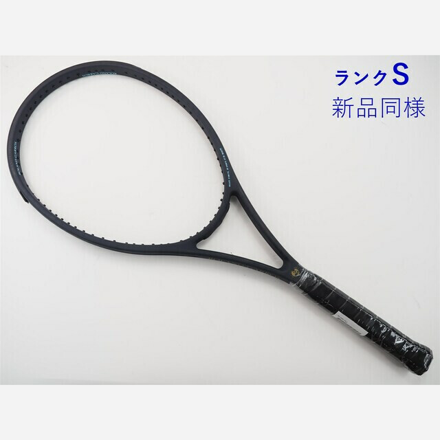 テニスラケット ローランギャロス RG-2000 (USL2)ROLAND GARROS RG-200020-25-23mm重量