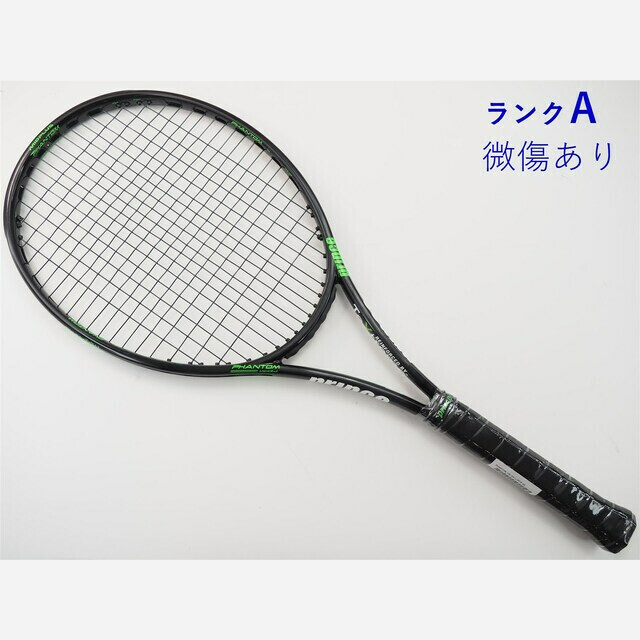 テニスラケット プリンス ファントム 100 XR-J 2016年モデル (G2)PRINCE PHANTOM 100 XR-J 2016