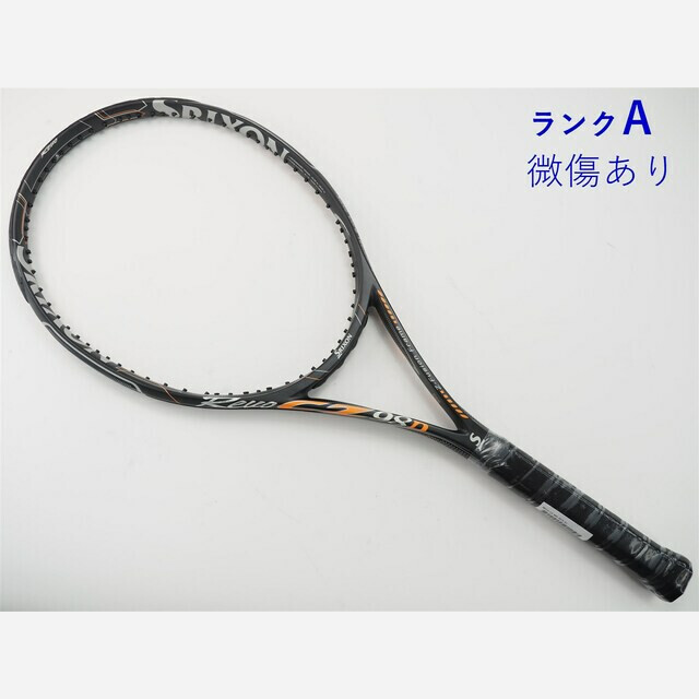 テニスラケット スリクソン レヴォ CZ 98D 2015年モデル (G1)SRIXON REVO CZ 98D 2015