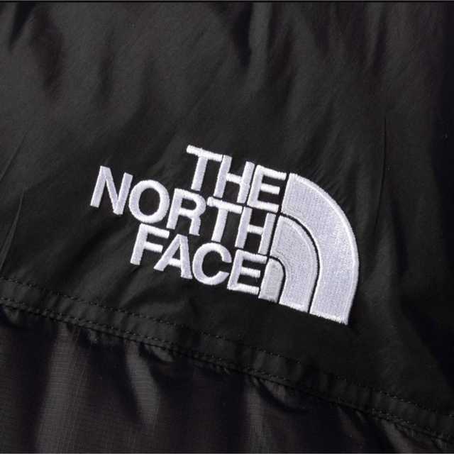 【新品】THE NOTHE FACE  ヌプシジャケット ND92234K XL