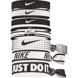 ナイキ(NIKE)の【新品】NIKE PONYTAIL HOLDERS 9P(ヘアゴム/シュシュ)