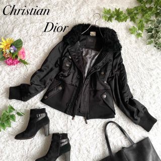 100%安いジャケット/アウターディオール(Christian Dior) ジャケット/アウターの通販 800点以上