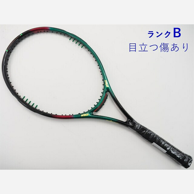 テニスラケット プリンス プレシジョン グラファイト プロ 640PL (G1)PRINCE PRECISION GRAPHITE PRO 640PL